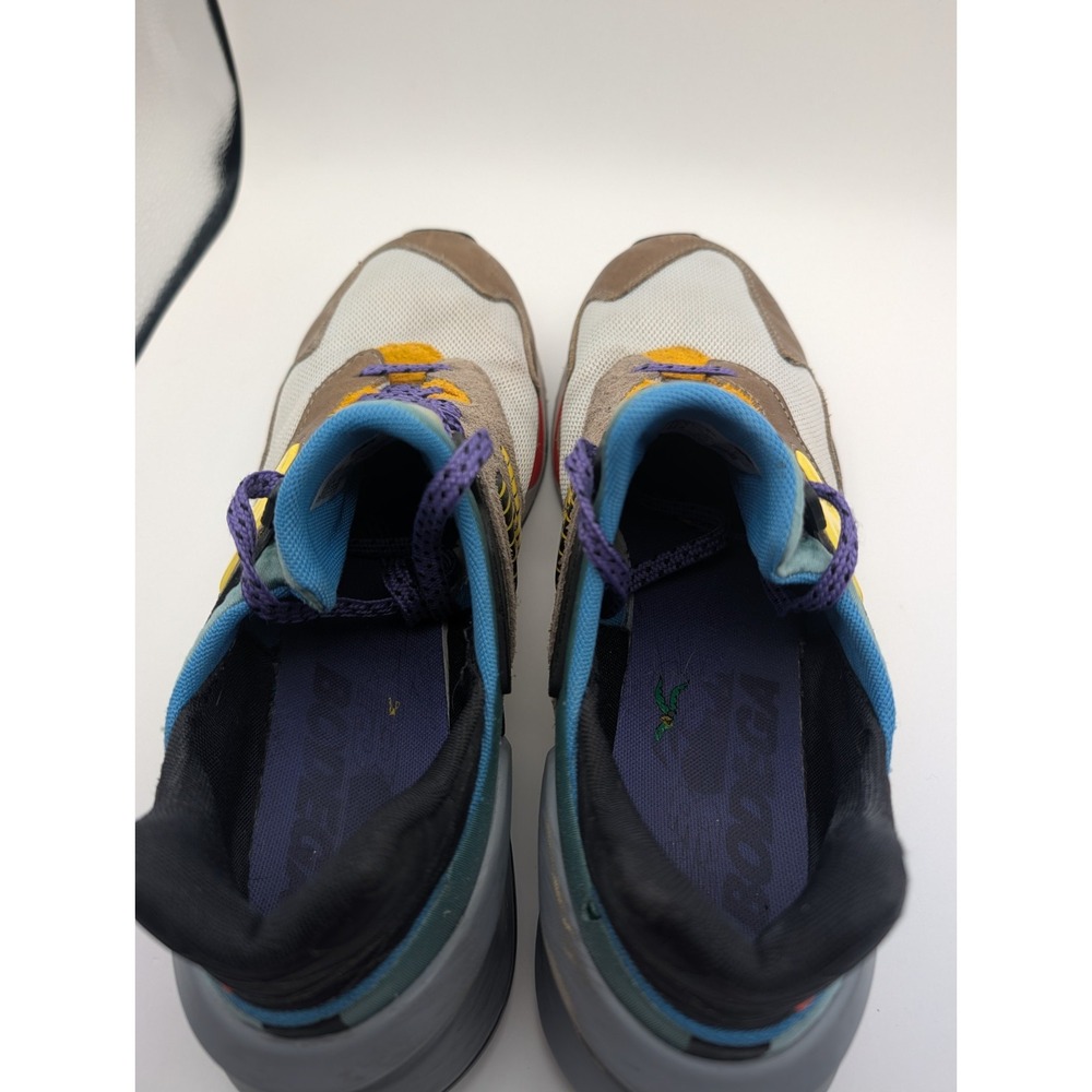 Bodega x New Balance 997S "No Bad Days" Men's Sneakers 10.5 MS997JBG ** - Picture 6 of 11